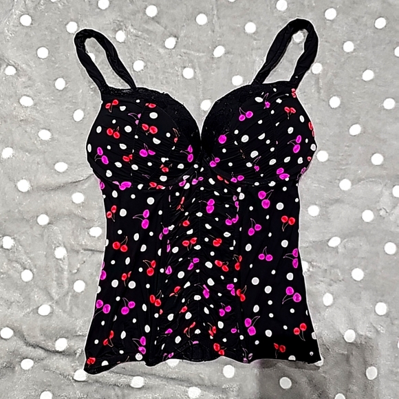 Bustier - Picture 1 of 2